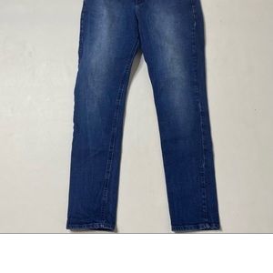 Mott & Bow | Boyfriend Denim Stretch Jeans